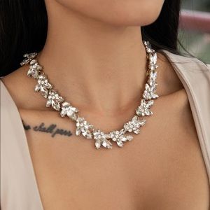 Wedding Necklace
